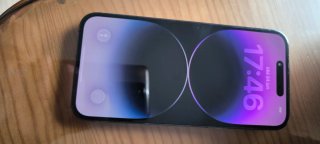 iPhone 14 Pro Max 256GB ( Leer Anuncio.)