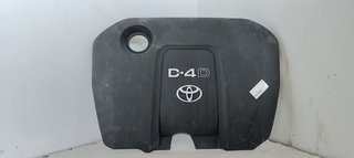 TAPA MOTOR TOYOTA AURIS 2.0 D-4D CAT 1261133020