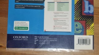 Libros Bachillerato Internacional IB