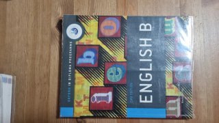 Libros Bachillerato Internacional IB