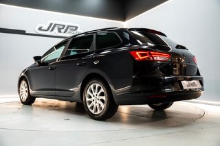 SEAT León ST 1.2 TSI StSp Style