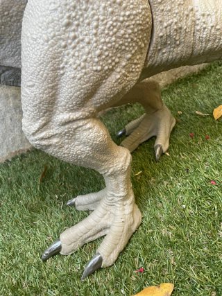 Figura Indominus Rex XL Jurassic World