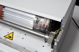 Perforadora Wire-o RENZ DTP340 M + 1 peine