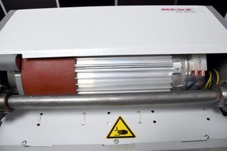 Perforadora Wire-o RENZ DTP340 M + 1 peine