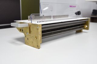 Perforadora Wire-o RENZ DTP340 M + 1 peine