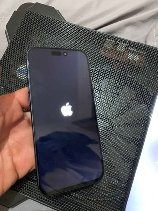 iPhone 17 Pro Max Azul Marino