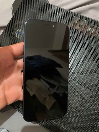 iPhone 17 Pro Max Azul Marino