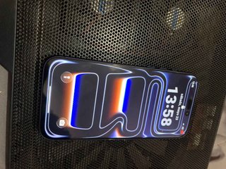 iPhone 17 Pro Max Azul Marino