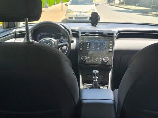 Hyundai Tucson 2022 50000km