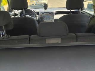 Hyundai Tucson 2022 50000km