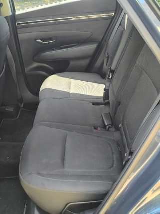 Hyundai Tucson 2022 50000km