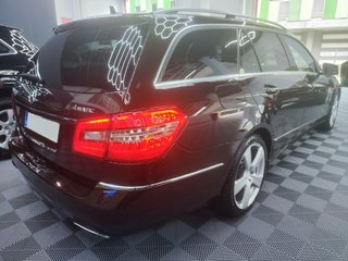 MERCEDES-BENZ Clase E E 250 CDI 4M BE Avantgarde E