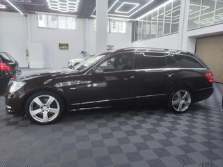 MERCEDES-BENZ Clase E E 250 CDI 4M BE Avantgarde E