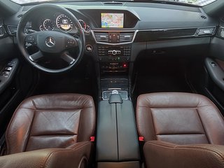 MERCEDES-BENZ Clase E E 250 CDI 4M BE Avantgarde E