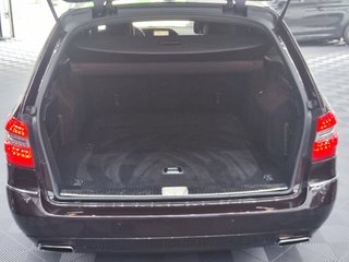 MERCEDES-BENZ Clase E E 250 CDI 4M BE Avantgarde E