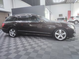 MERCEDES-BENZ Clase E E 250 CDI 4M BE Avantgarde E