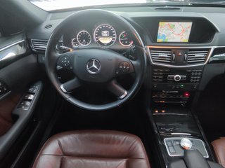 MERCEDES-BENZ Clase E E 250 CDI 4M BE Avantgarde E