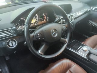 MERCEDES-BENZ Clase E E 250 CDI 4M BE Avantgarde E