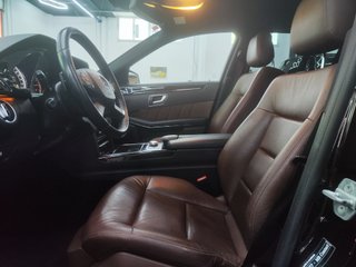 MERCEDES-BENZ Clase E E 250 CDI 4M BE Avantgarde E