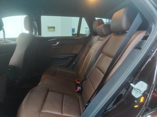 MERCEDES-BENZ Clase E E 250 CDI 4M BE Avantgarde E