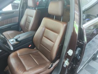MERCEDES-BENZ Clase E E 250 CDI 4M BE Avantgarde E