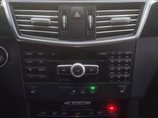 MERCEDES-BENZ Clase E E 250 CDI 4M BE Avantgarde E