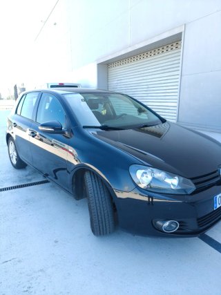 ‼️Volkswagen Golf 2013 MATCH‼️