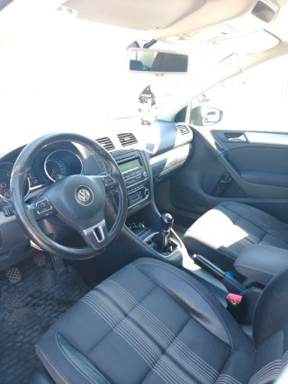 ‼️Volkswagen Golf 2013 MATCH‼️