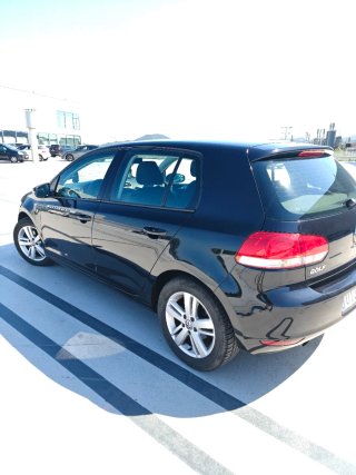 ‼️Volkswagen Golf 2013 MATCH‼️