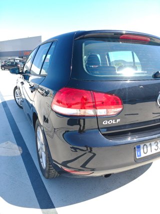 ‼️Volkswagen Golf 2013 MATCH‼️
