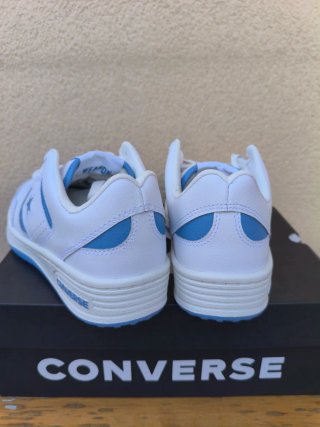 Zapatillas Converse Weapon Ox