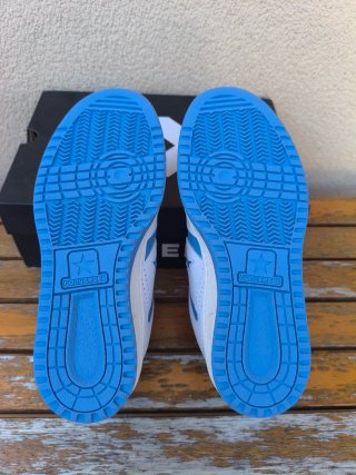 Zapatillas Converse Weapon Ox