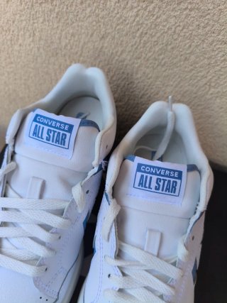 Zapatillas Converse Weapon Ox