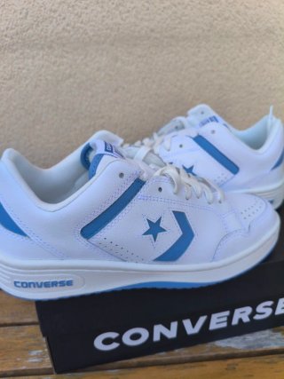 Zapatillas Converse Weapon Ox