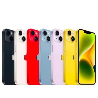 iPhone 14 Plus 128GB Seminuevo