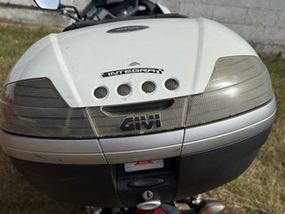 Honda Integra 700 Maxi Scooter Automática