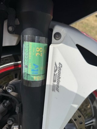 Honda Integra 700 Maxi Scooter Automática