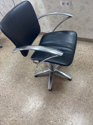 Sillon peluqueria
