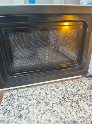 Microondas SVAN con Grill