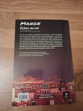 Les blogueurs Livre de l'élève