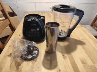 Robot Cocina Cocifacil Mix Nuevo