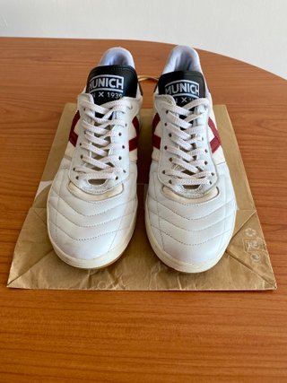 Zapatos Munich Talla 45