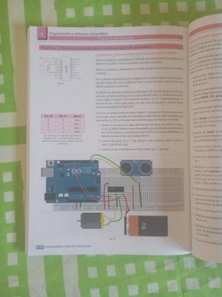 Tecnología e ingeniería I : 1o Bachillerato
