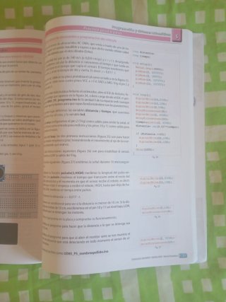 Tecnología e ingeniería I : 1o Bachillerato
