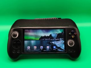 Anbernic RG556 Negra