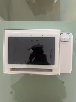 Google Nest Hub 2ª generaciónen