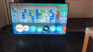 TV Panasonic 50 smart tv