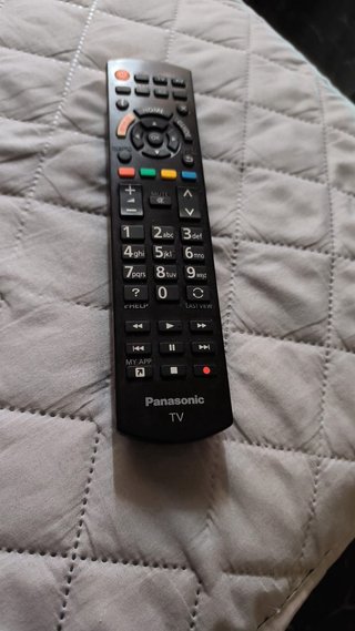 TV Panasonic 50 smart tv