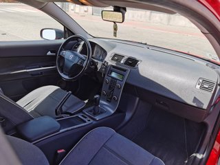 Volvo C30 1.6 d 109 cv 2009