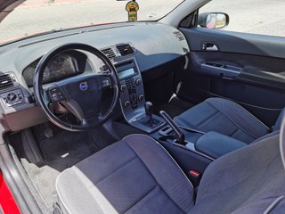Volvo C30 1.6 d 109 cv 2009